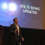 AXELOS برنامه خود را جهت به روز رسانی ITIL، در کنفرانس itSMF USA Fusion 2017 اعلام کرد